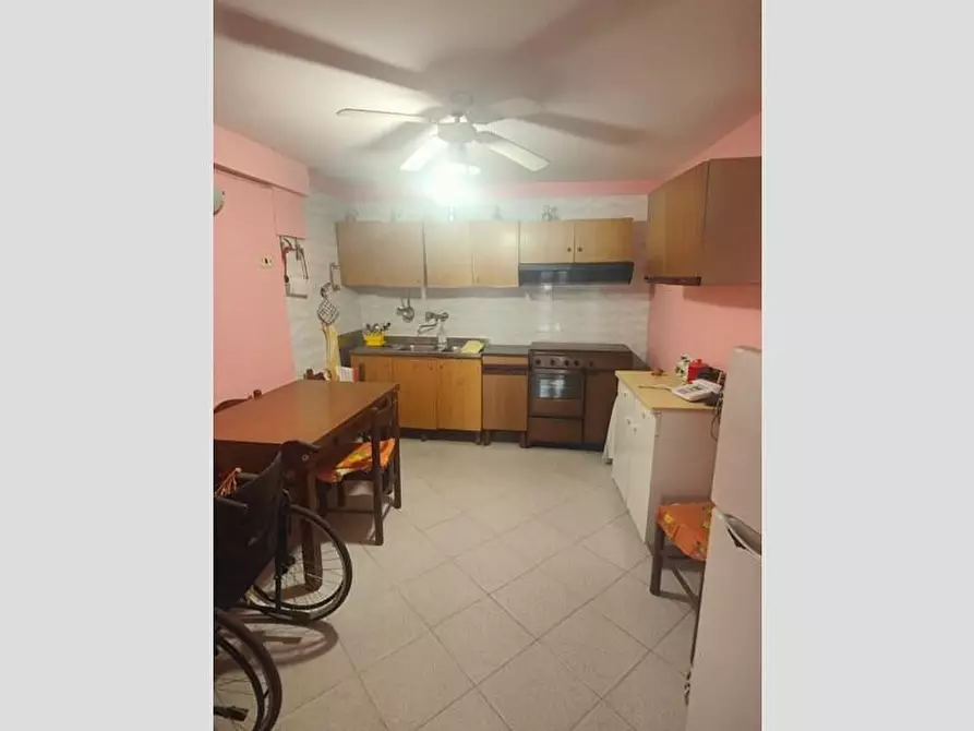 Immagine 2 di Appartamento in vendita  in Via Cairoli  a Ascea