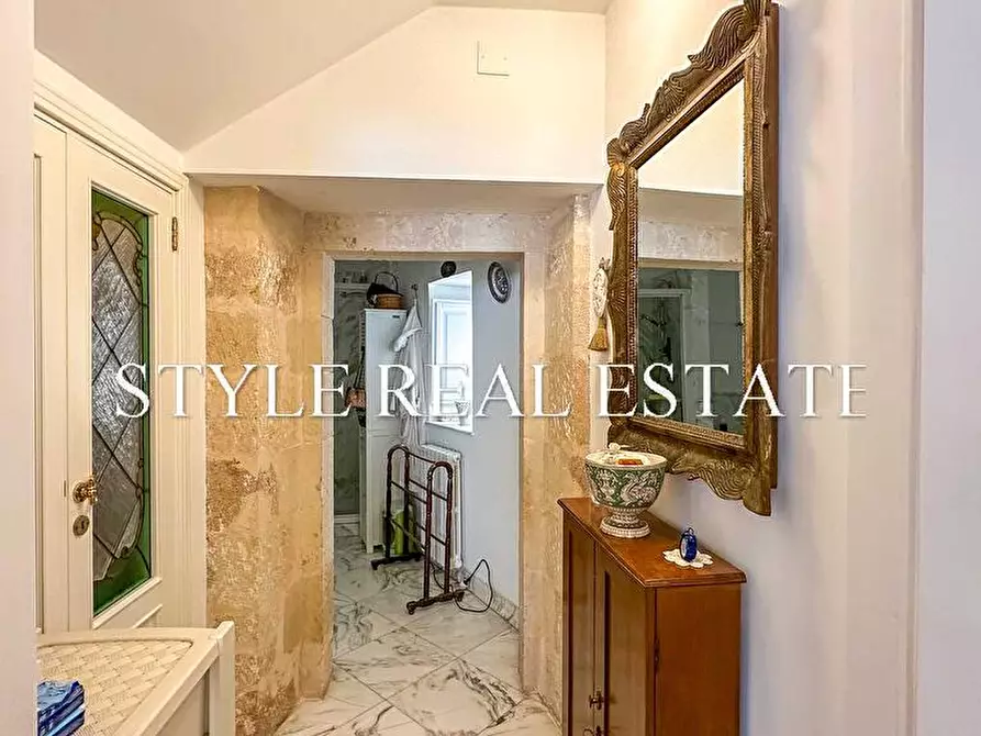 Immagine 24 di Appartamento in vendita  in Via della Maestranza 40 a Siracusa