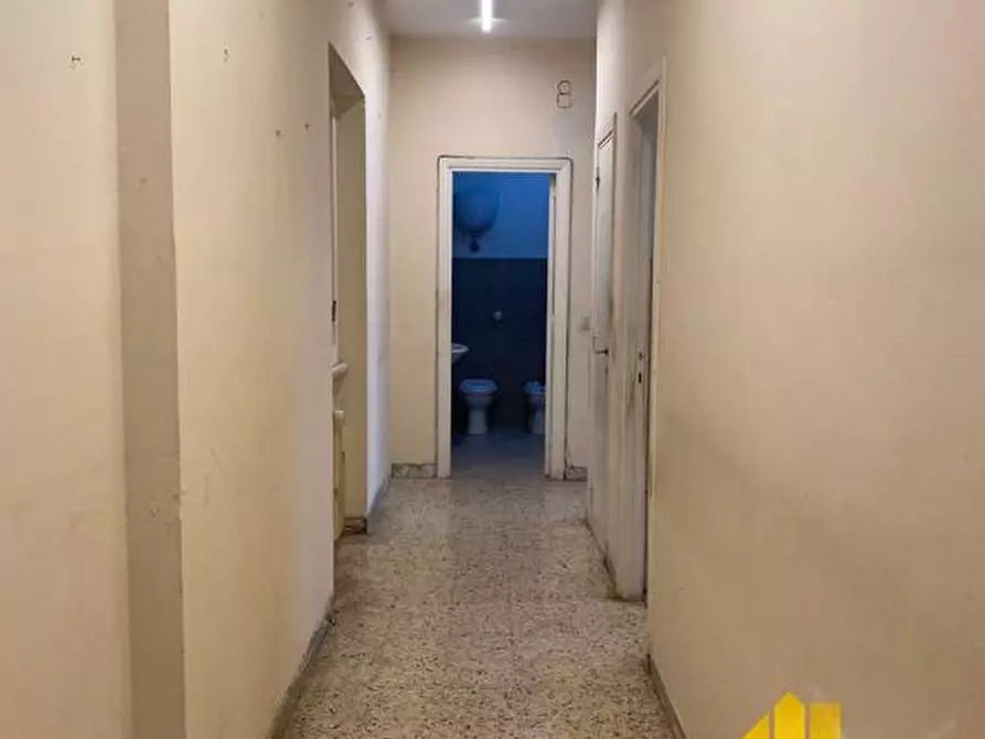 Immagine 21 di Appartamento in vendita  in VIA FRANCESCO GRIMALDI 141 a Roma