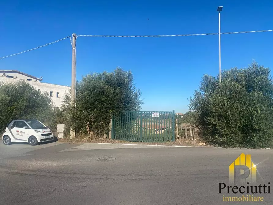 Immagine 4 di Terreno edificabile in vendita  in VIA DI MONTE STALLONARA 124 a Roma