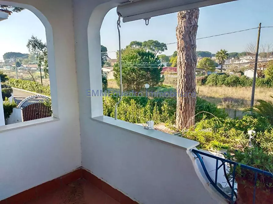 Immagine 1 di Porzione di villa in vendita  in Onda del Circeo a Terracina