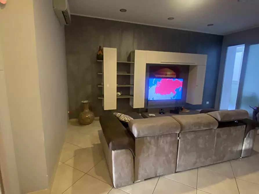 Immagine 2 di Appartamento in vendita  in Via Pantelleria  2 a Trapani