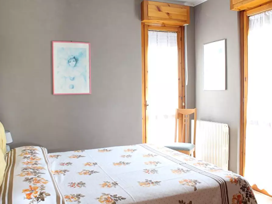 Immagine 5 di Abitazione tipica in affitto  in via Cesare Battisti 24 a Tortoreto