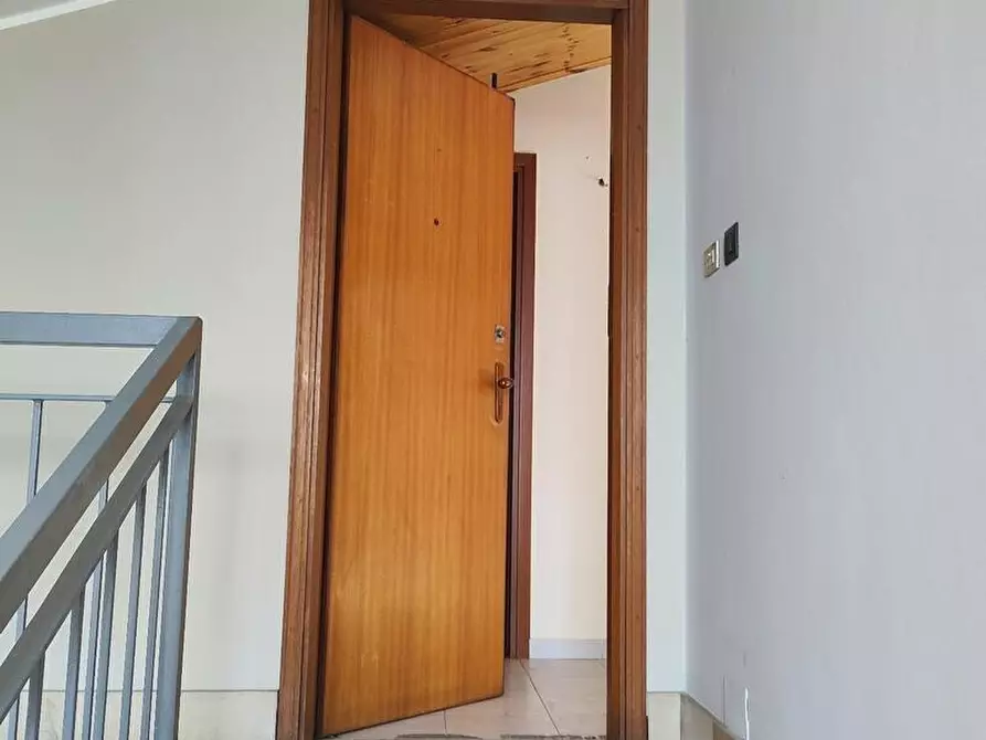 Immagine 9 di Appartamento in vendita  in via Madonna d'Isola 21 a Montanaro