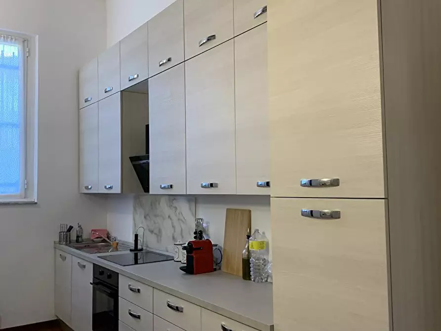 Immagine 13 di Appartamento in affitto  in Via Guglielmo Guintellino 25 a Milano