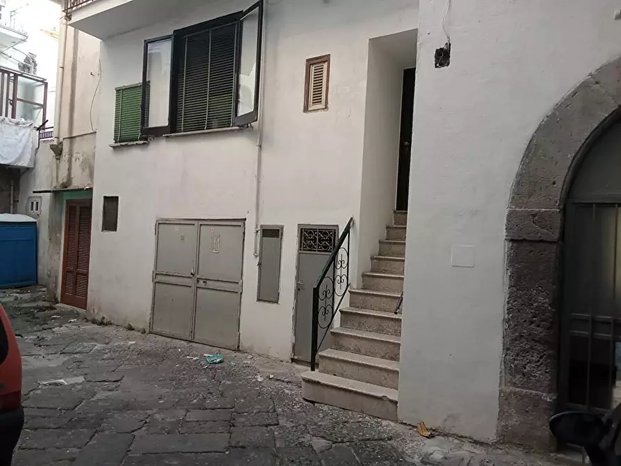 Immagine 2 di Appartamento in vendita  in Via Fabricatore 1 a Sarno
