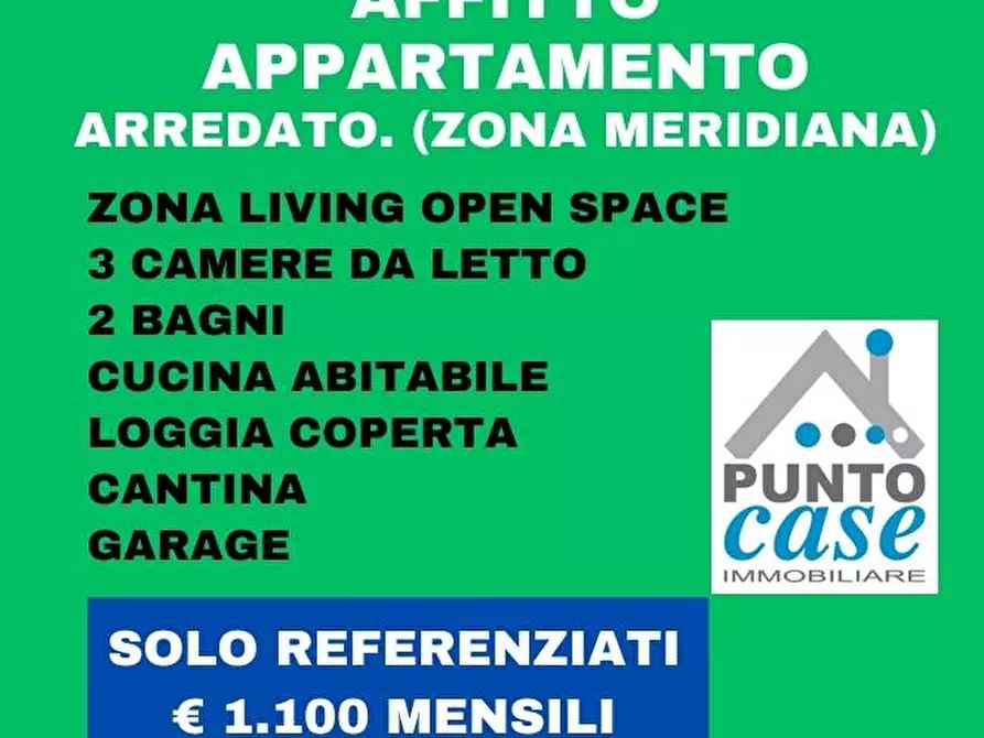 Immagine 2 di Appartamento in affitto  a Reggio Nell'emilia