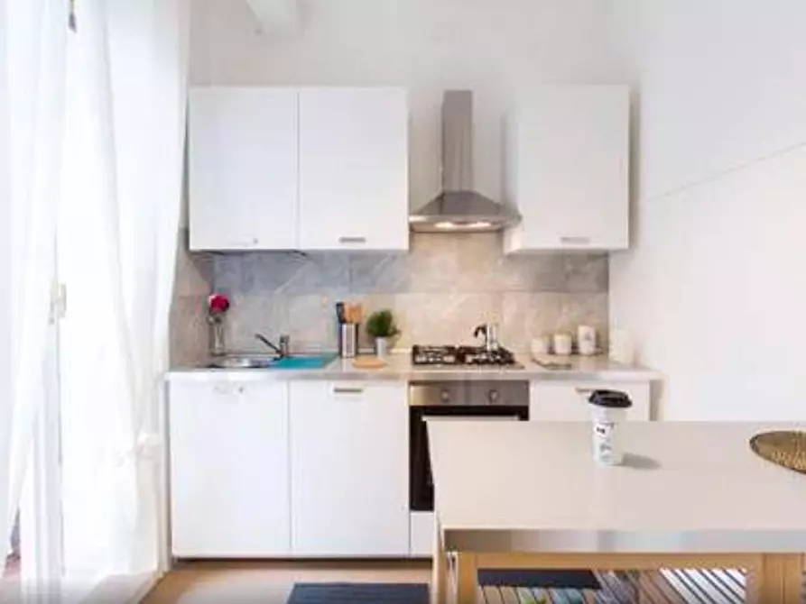 Immagine 16 di Camera in affitto  in Via Tolstoi 64 a Milano