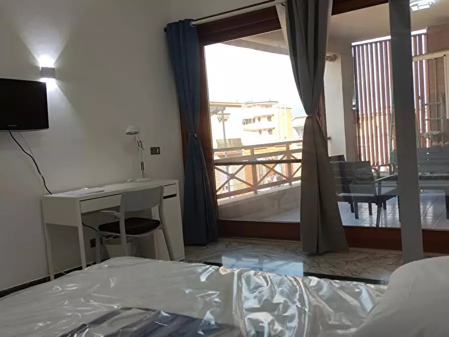 Immagine 2 di Affittacamere in affitto  in VIA OSLAVIA  9 a Latina