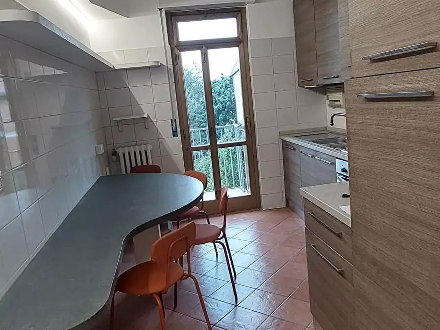 Immagine 6 di Trilocale in affitto  in Via Abelardo Pecorini 4/B a Milano