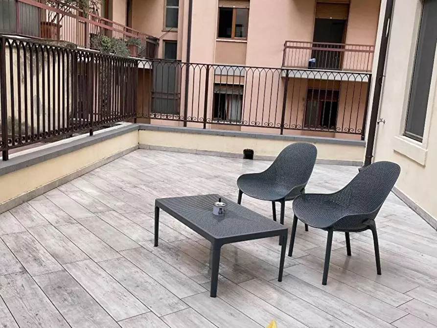 Immagine 17 di Appartamento in affitto  in Corso Porta Nuova 131a 131a a Verona