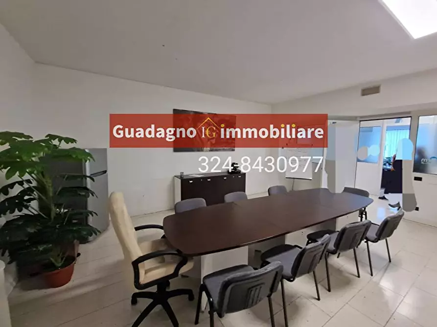 Immagine 3 di Ufficio in affitto  in via san cesario 2 a Lecce