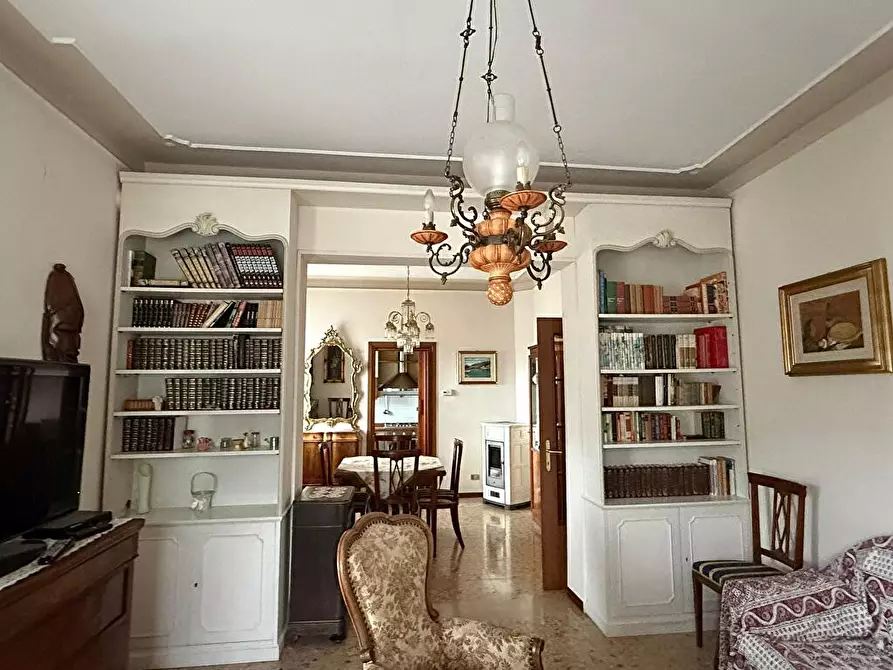 Immagine 1 di Appartamento in affitto  a Borgo Val Di Taro