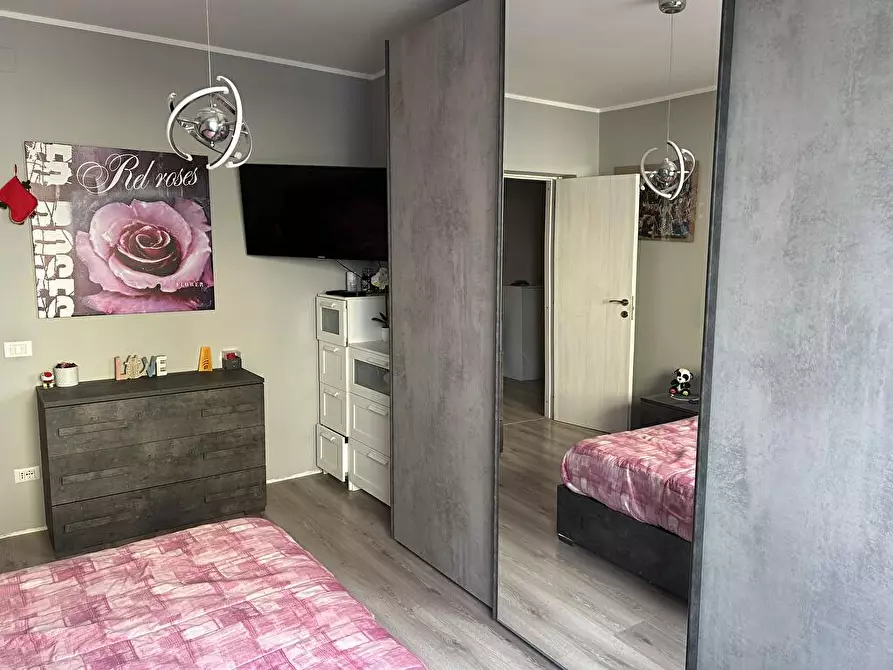 Immagine 8 di Appartamento in vendita  in Via Filippo Turati  11 a Savona