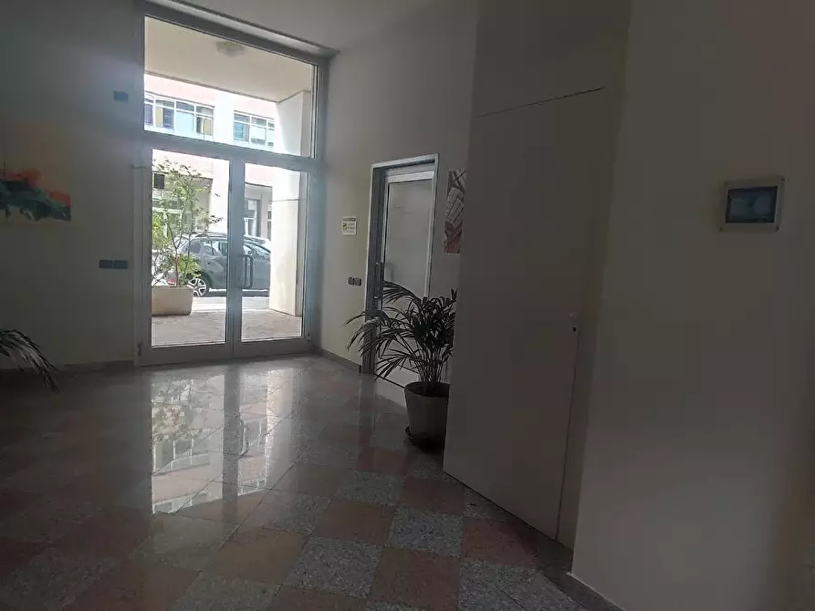 Immagine 4 di Appartamento in affitto  in Muzio Attendolo detto Sforza 5 a Milano