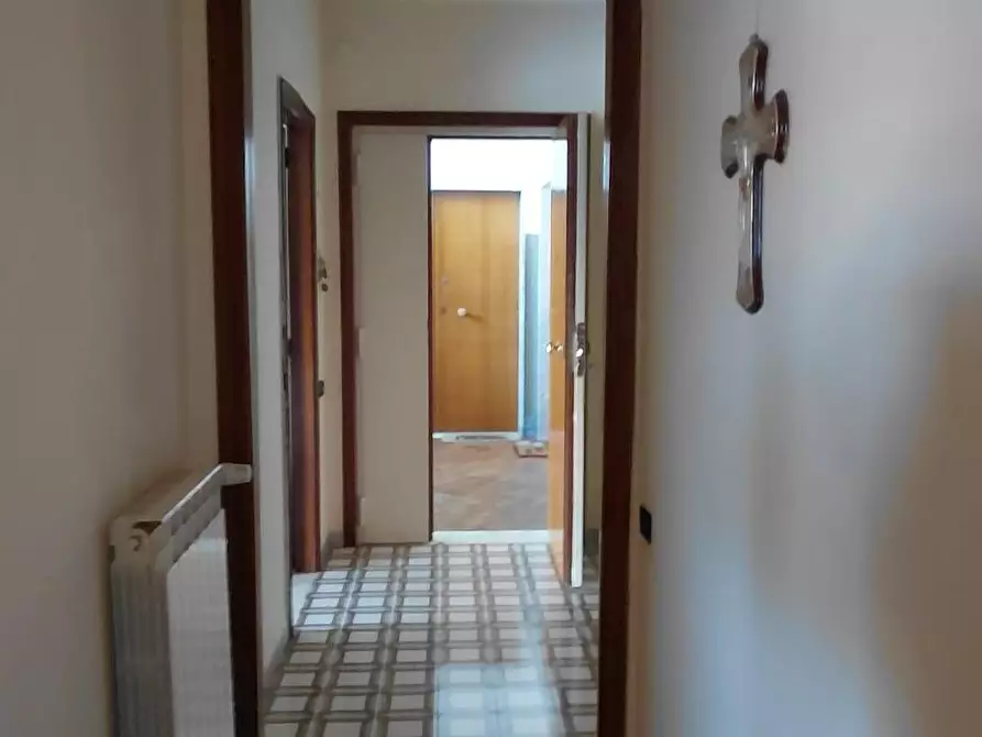 Immagine 6 di Appartamento in vendita  in Via Pioppazze 17 a Sarno