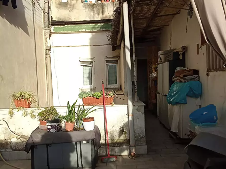 Immagine 12 di Appartamento in vendita  in Via Lanzara 1 a Sarno