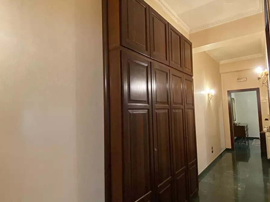 Immagine 19 di Appartamento in affitto  a Reggio Di Calabria