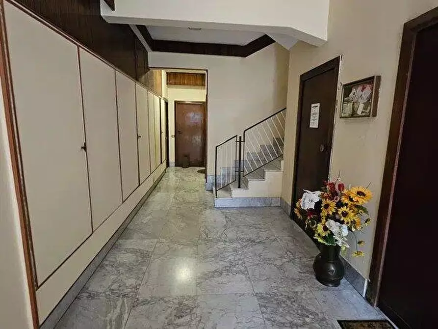 Immagine 3 di Ufficio in affitto  in P.LE DEL CARAVAGGIO 10 a Roma