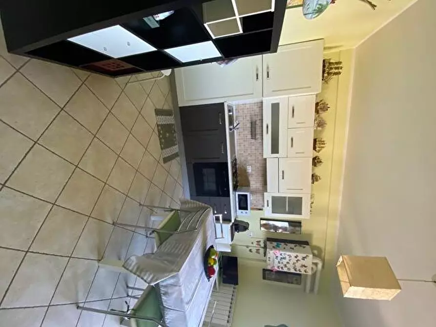 Immagine 4 di Appartamento in affitto  in Viale Donizetti  128 a Ravenna