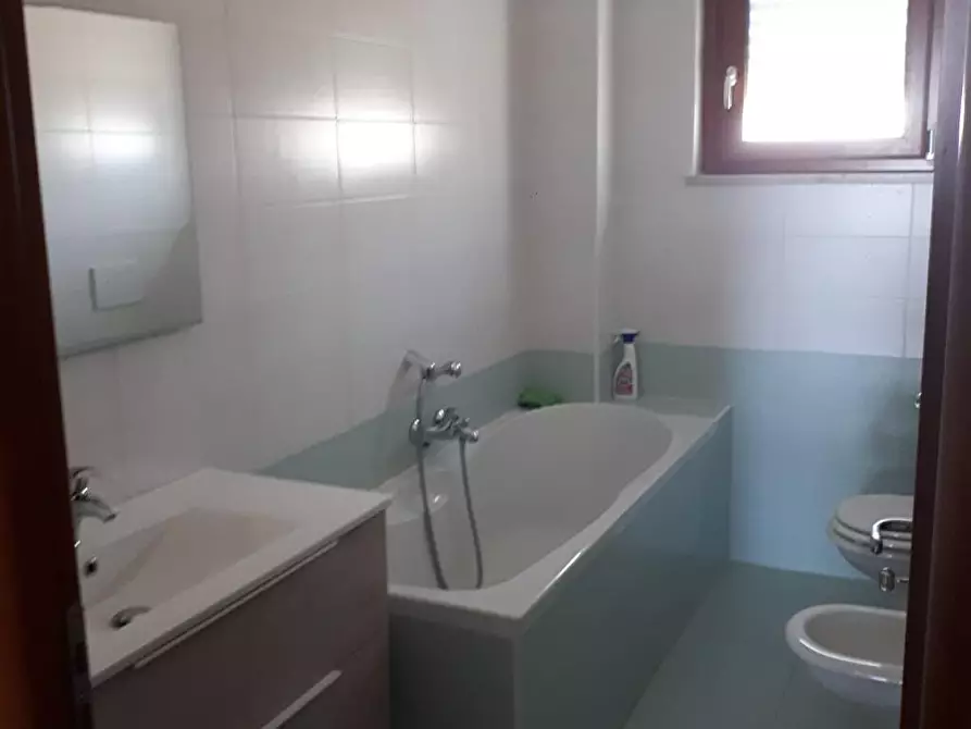 Immagine 5 di Appartamento in affitto  a Pisticci