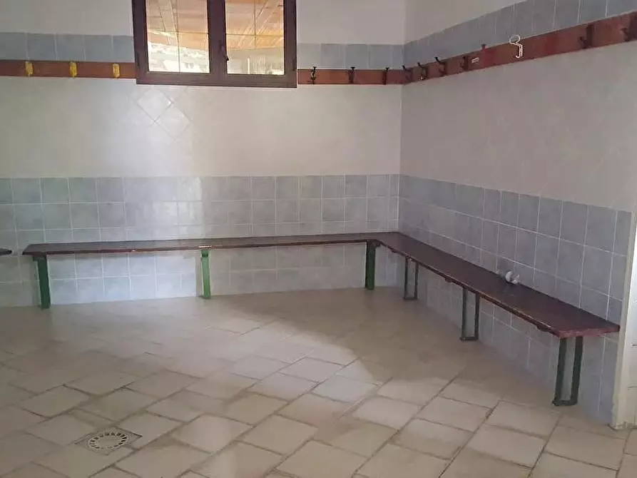 Immagine 13 di Capannone industriale in vendita  in Lu saltu di la pera snc a Sassari