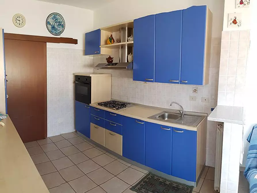 Immagine 6 di Appartamento in affitto  in Piazza Sant'Antonio 4 a Borghetto Santo Spirito