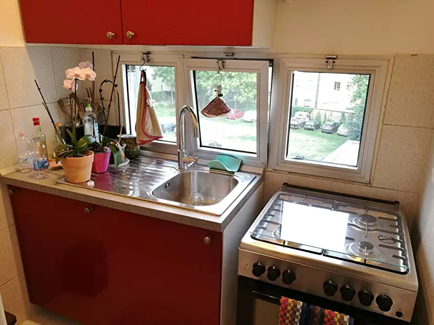 Immagine 2 di Affittacamere in affitto  in Masolino Da Panicale 4 a Milano