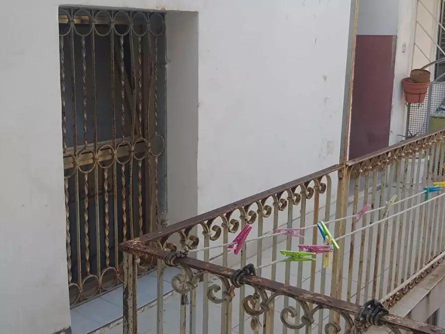 Immagine 7 di Appartamento in affitto  in VIA D'ALO' ALFIERI 10 a Taranto