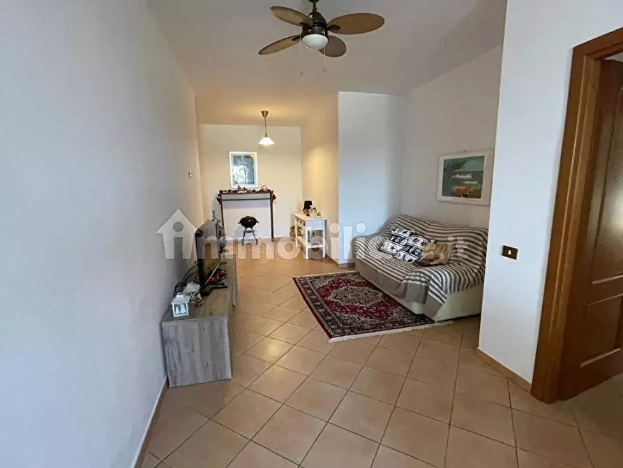 Immagine 5 di Appartamento in vendita  a Nettuno