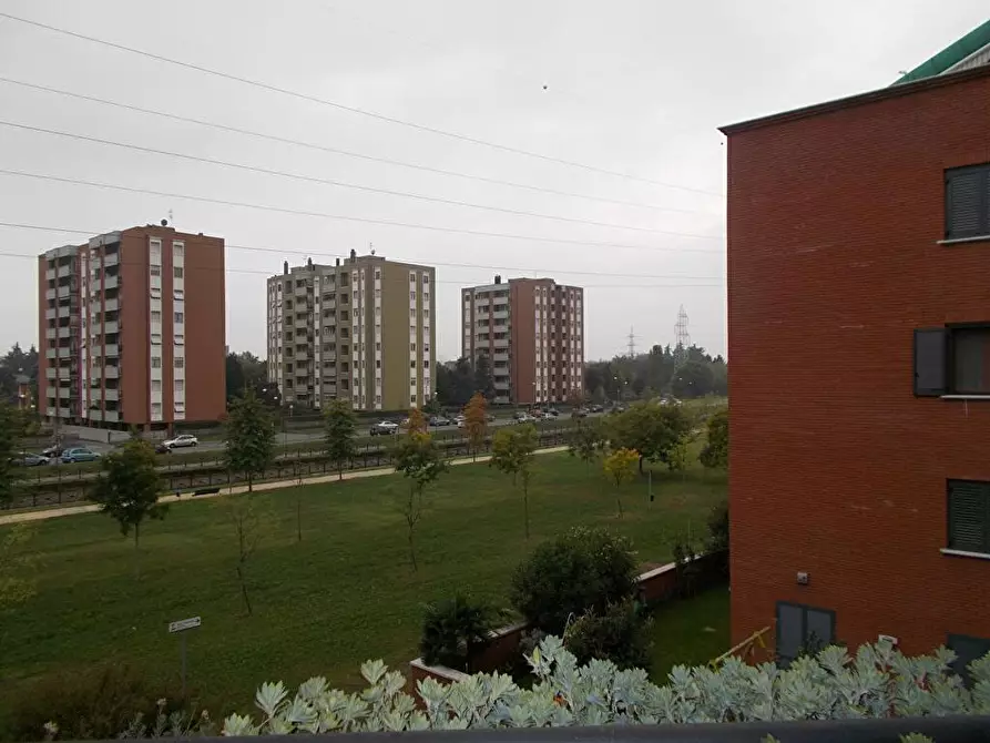 Immagine 10 di Stanza singola in affitto  in Viale martesana 173 a Vimodrone