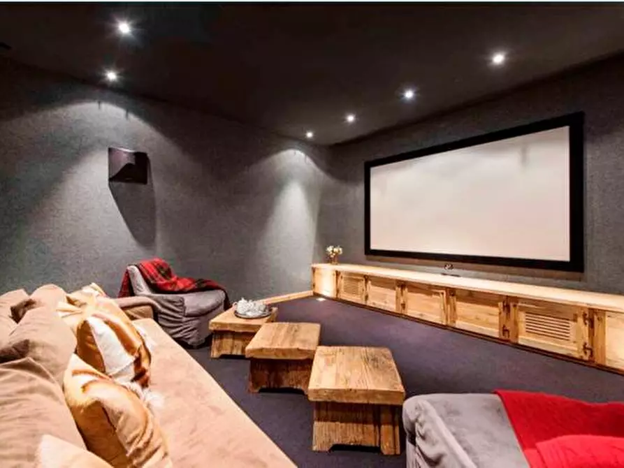 Immagine 6 di Casa vacanze in affitto  a Cortina D'ampezzo