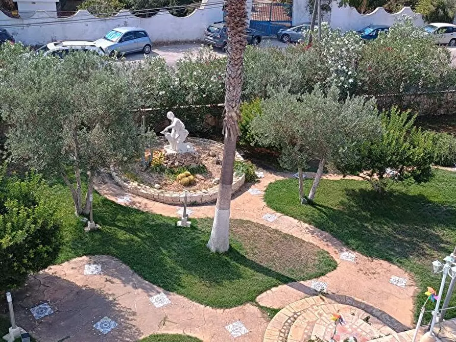 Immagine 28 di Villa in vendita  in stradavicinale scorcialupi 6 a Maruggio