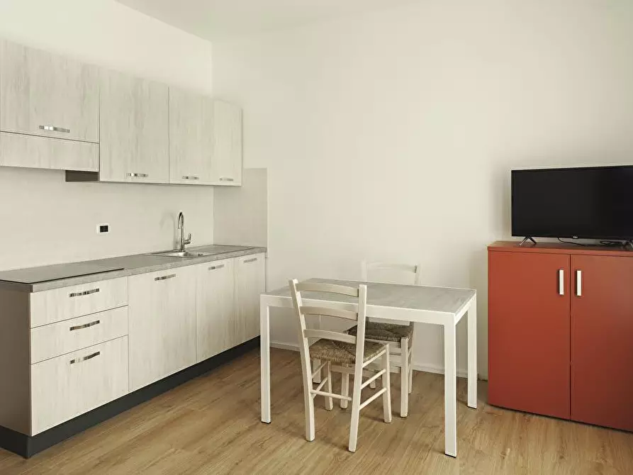 Immagine 2 di Albergo/B&B/Residence in affitto  in Via Doglioni 1 a Sospirolo