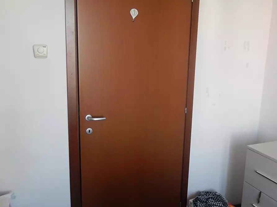 Immagine 4 di Camera condivisa in affitto  in Via Giovanni Ansaldo 12 a Milano