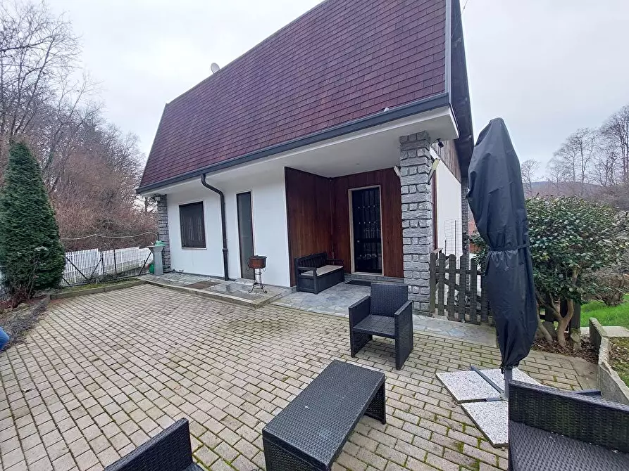 casa indipendente in vendita a Valdilana