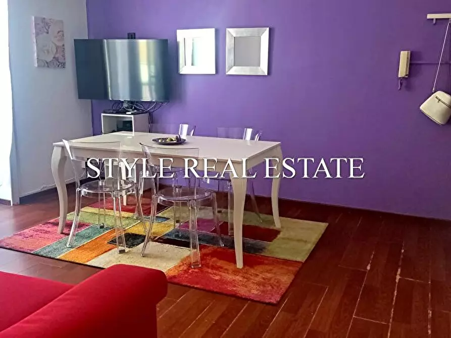 Immagine 1 di Appartamento in vendita  in Via Antonello da Messina 40 a Siracusa