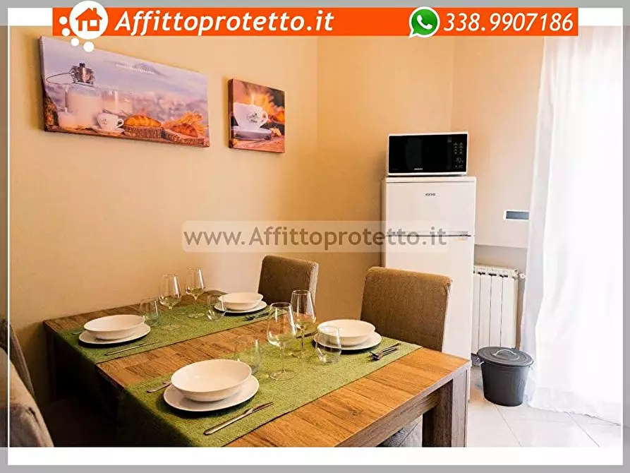 Immagine 4 di Appartamento in vendita  in Via Madonna di Ponza 5 a Formia