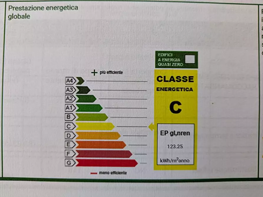 Immagine 12 di Appartamento in affitto  a Terranuova Bracciolini