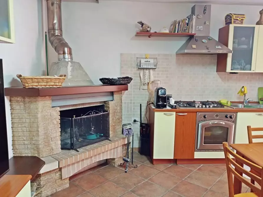 Immagine 23 di Villa in vendita  in Via Brigata Sassari snc a Tissi
