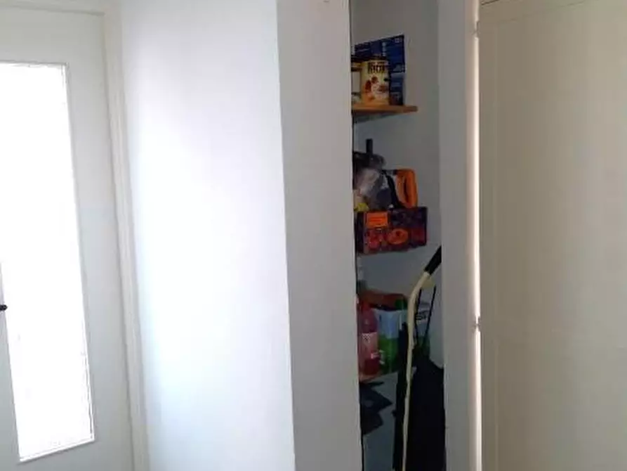 Immagine 8 di Bilocale in vendita  in VIA GHIZOLFO 13 a Rapallo