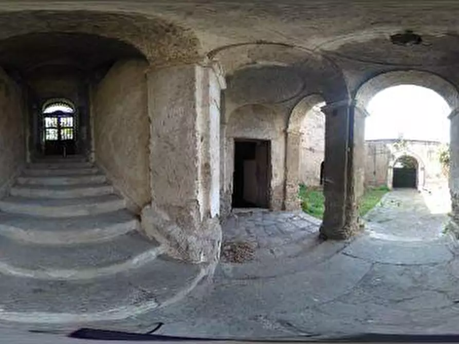 Immagine 28 di Palazzo in vendita  in Via Casamonica 4 a Sarno