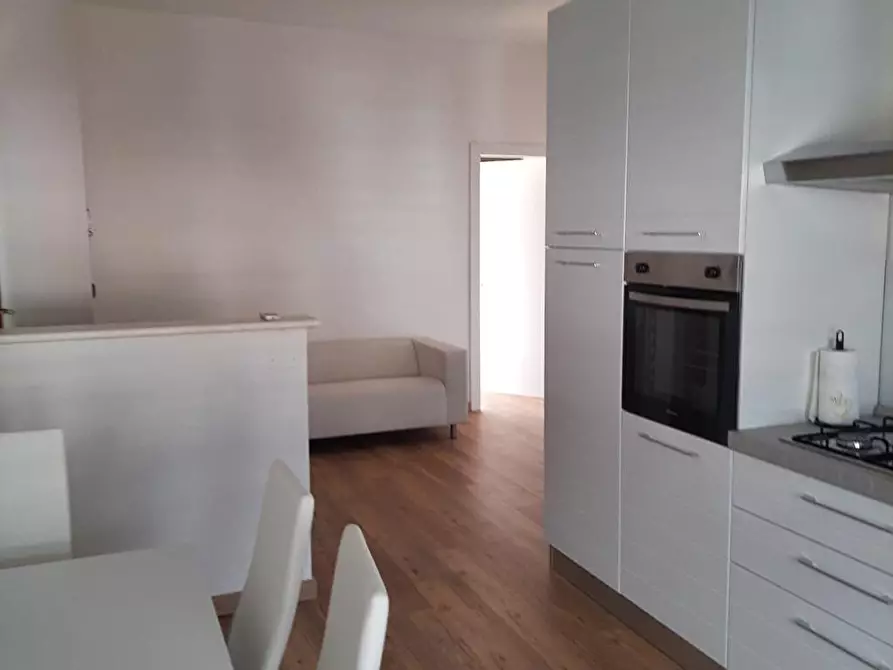 Immagine 2 di Affittacamere in affitto  in Via Antonio Tripoti  29 a Teramo