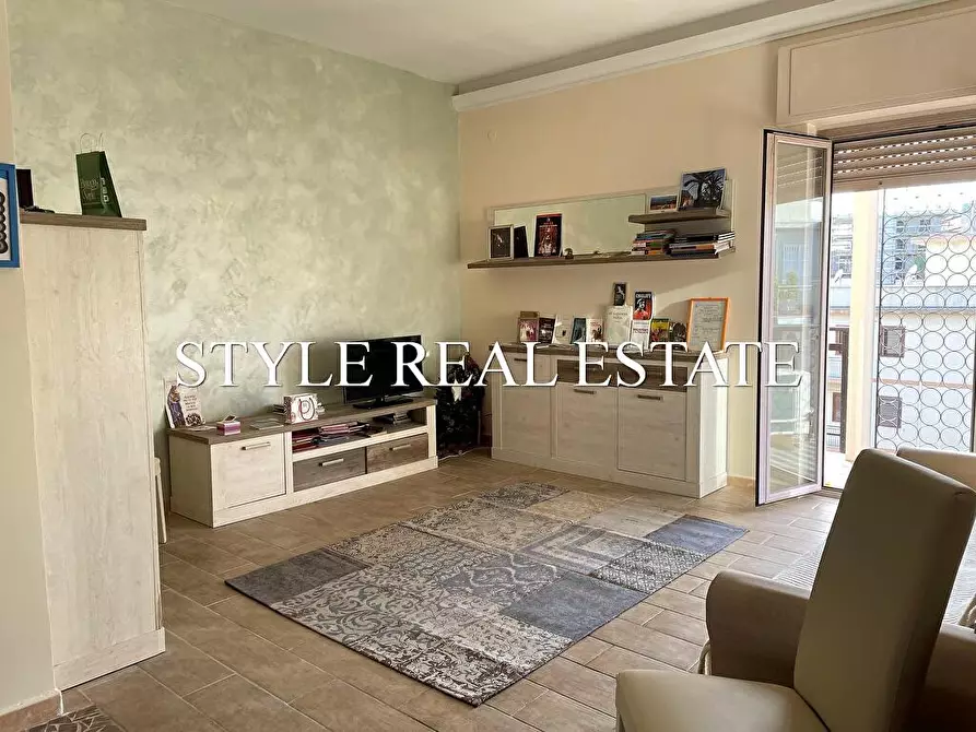 Immagine 4 di Appartamento in vendita  in Viale Tunisi 53 a Siracusa