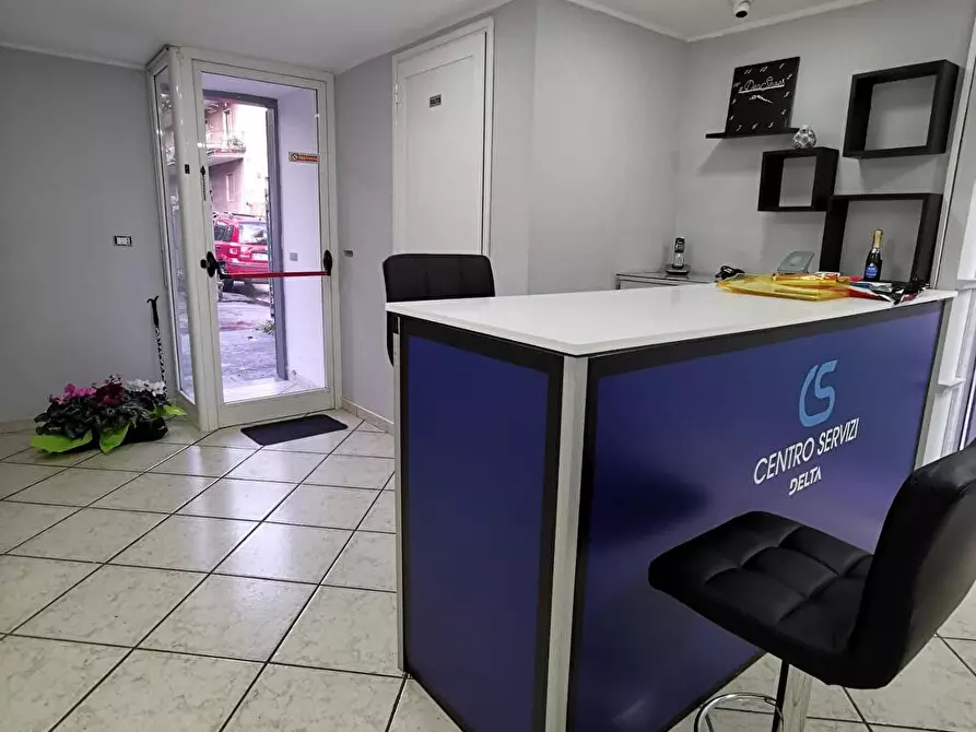 Immagine 4 di Ufficio in affitto  in via vittorio emanuele 198 a Poggiomarino