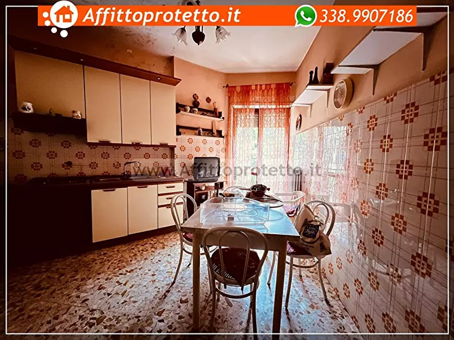 Immagine 4 di Appartamento in vendita  in Via Della Conca 20 a Formia