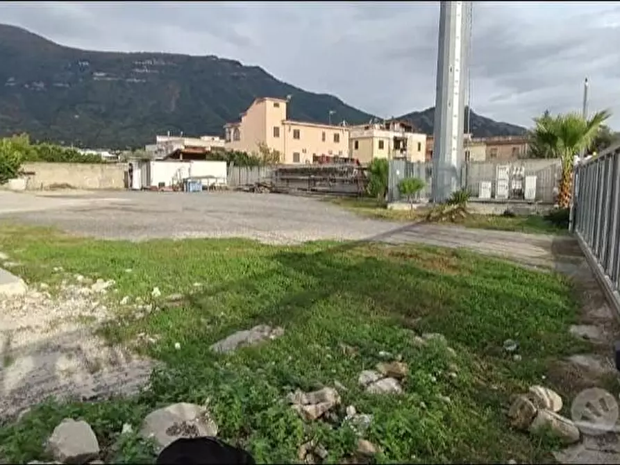 Immagine 1 di Terreno industriale in affitto  in Via Zona Industriale 1 a Sarno