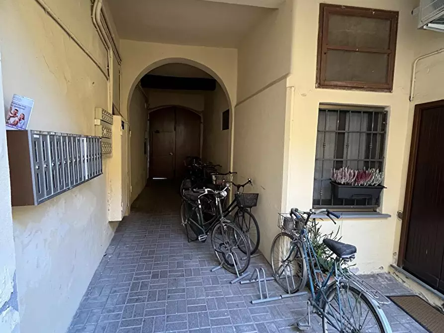 Immagine 7 di Appartamento in vendita  in via Magenta 10 a Cremona