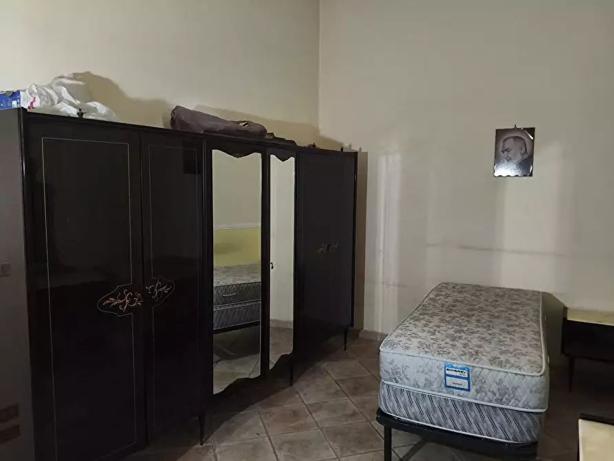 Immagine 1 di Casa semindipendente in vendita  in Via Acquarossa 1 a Sarno