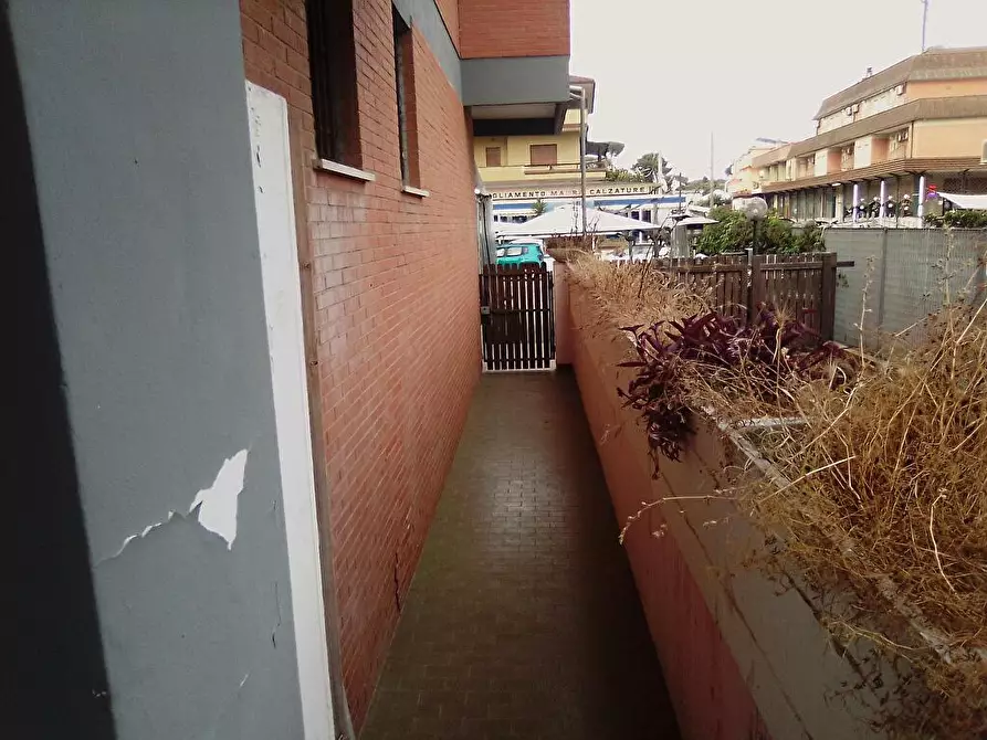 Immagine 9 di Casa vacanze in affitto  in via delle fuscie 9 a Anzio